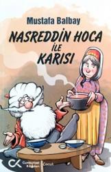 Nasreddin Hoca ile Karısı