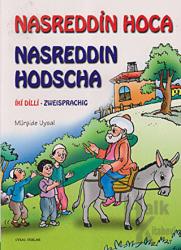 Nasreddin Hoca - Nasreddin Hodscha İki Dilli - Zweisprachıg