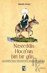Nasreddin Hoca’nın Biri Bir Gün