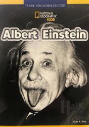 National Geographic Kids - Albert Einstein