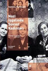 Nazi İşgalinde Sovyet Kadınları