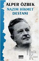 Nazım Hikmet Destanı
