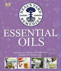 Neal's Yard Remedies Essential Oils (Ciltli)