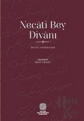 Necati Bey Divanı (2 Cilt Takım) (Ciltli)