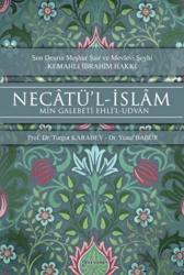 Necatü’l-İslam - Min Galebeti Ehli’l-Udvan