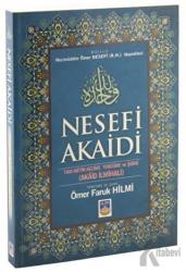 Nesefi Akaidi - Tam Metin Kelime Tercüme ve Şerhi