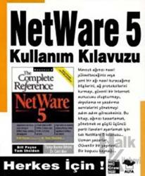 Netware 5 Kullanım Kılavuzu Herkes İçin!