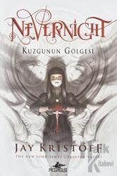 Nevernight: Kuzgunun Gölgesi (Ciltli)