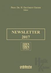 Newsletter 2017 (Ciltli)