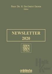 Newsletter 2020 (Ciltli)