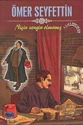 Niçin Zengin Olmamış 2, 3 ve 4. Sınıflar İçin