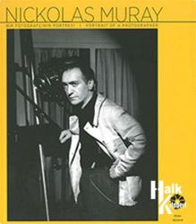 Nickolas Muray Bir Fotoğrafçının Portresi Nickolas Muray Portrait Of A Photographer