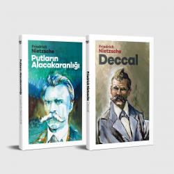 Nietzsche Unutulmaz Eserleri - 2 Kitap