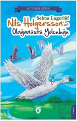 Nils Holgersson’un Olağanüstü Yolculuğu