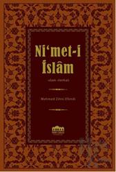 Ni'met-i İslam (Ciltli)