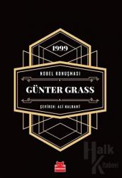 Nobel Konuşması - Günter Grass (Ciltli)