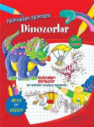 Noktadan Noktaya Dinozorlar