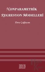 Nonparametrik Regresyon Modelleri