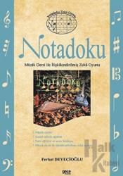 Notadoku “Müzik Dersi ile İlişkilendirilmiş Zeka Oyunu”