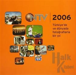 NTV 2006 Almanak (Ciltli)