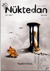 Nüktedan Dergisi Yıl: 2 Sayı: 7 Eylül - Ekim 2018