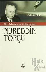 Nureddin Topçu