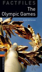 OBWF 2: The Olympic Games MP3 PK