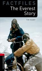 OBWF 3: The Everest Story MP3 PK
