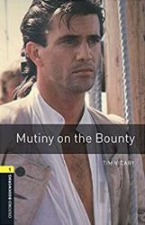 OBWL 1: Mutiny on the Bounty - audio pack