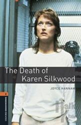OBWL Level 2 The Death of Karen Silkwood - audio pack