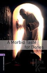 OBWL Level 4: A Morbid Taste for Bones