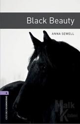OBWL Level 4: Black Beauty - audio pack