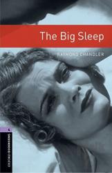 OBWL Level 4: The Big Sleep