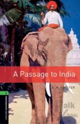 OBWL Level 6: A Passage to India
