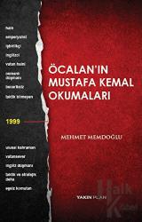Öcalan’ın Mustafa Kemal Okumaları