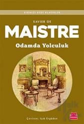 Odamda Yolculuk
