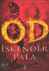 Od Bir 'Yunus' Romanı