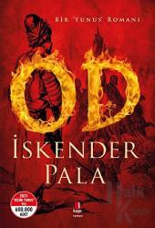 Od Bir 'Yunus' Romanı