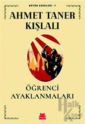 Öğrenci Ayaklanmaları