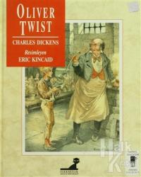 Oliver Twist (Ciltli)