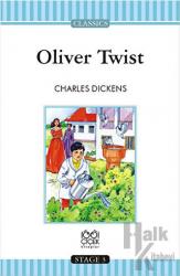 Oliver Twist - Stage 3 Stage 3 Books