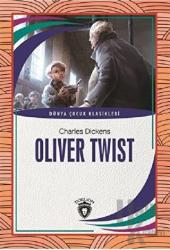 Oliver Twist Dünya Çocuk Klasikleri