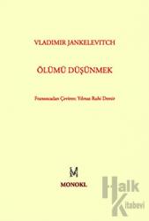 Ölümü Düşünmek