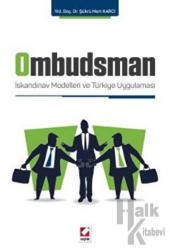 Ombudsman İskandinav Modelleri ve Türkiye Uygulaması