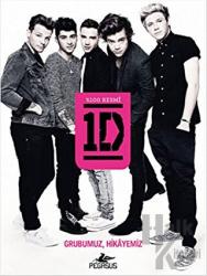 One Direction - Grubumuz Hikayemiz