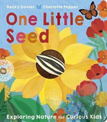 One Little Seed (Ciltli)