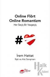 Online Flört Online Romantizm