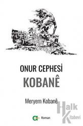 Onur Cephesi: Kobane