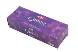 Opium Tütsü Çubuğu 20'li Paket