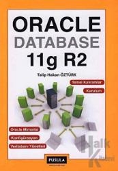 Oracle Database 11g R2